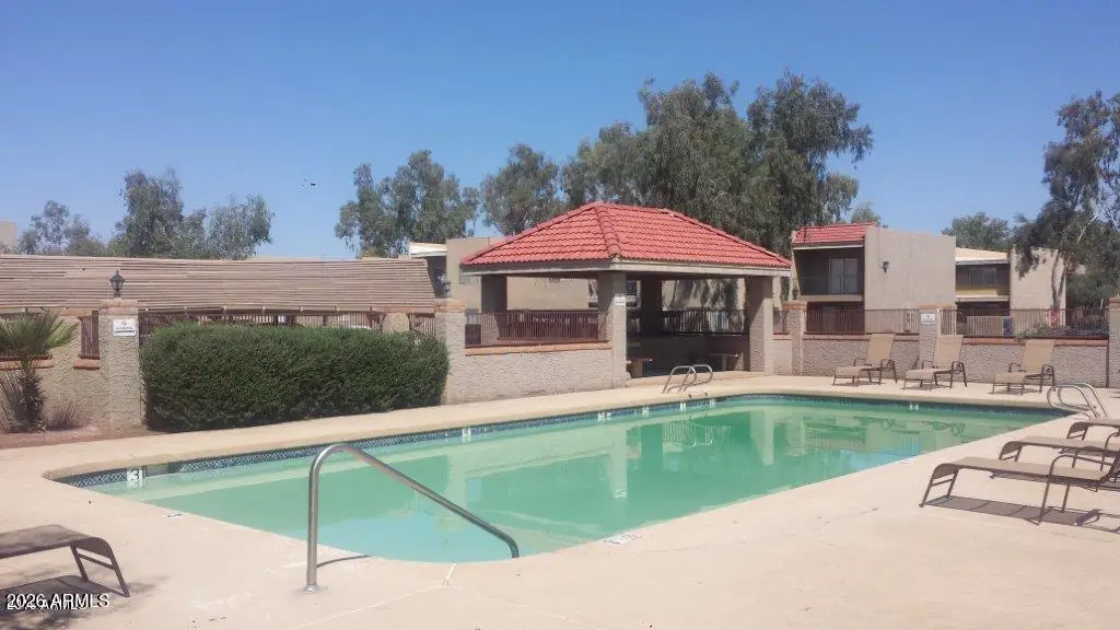 2833 E Le Marche Avenue, Phoenix, AZ 85032 - #1