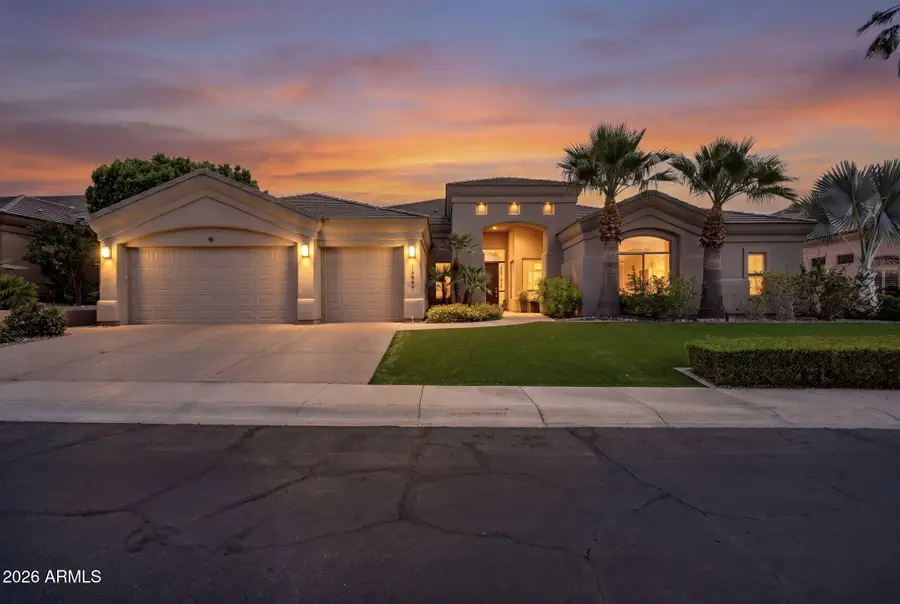 16409 S Mountain Stone Trail, Phoenix, AZ 85048 - #2