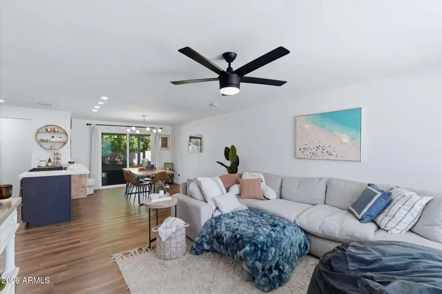 3936 E Eugie Avenue, Phoenix, AZ 85032 - #3