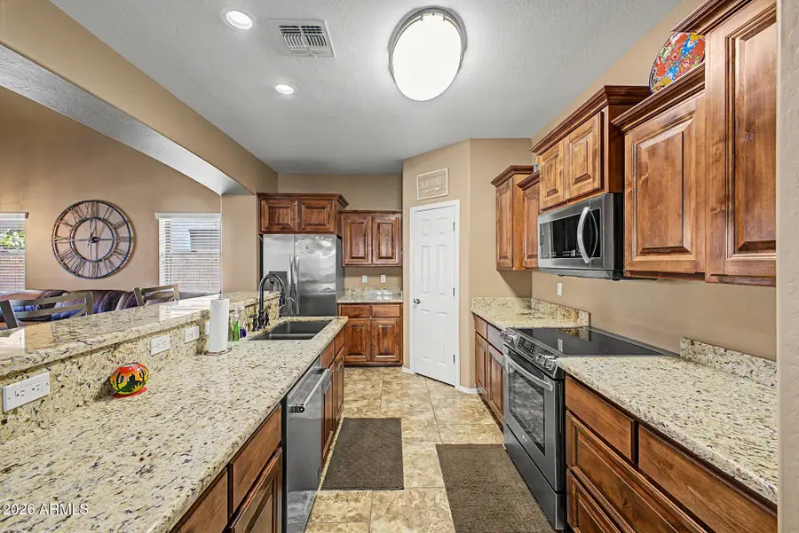4390 E Velasco Street, San Tan Valley, AZ 85140 - #2