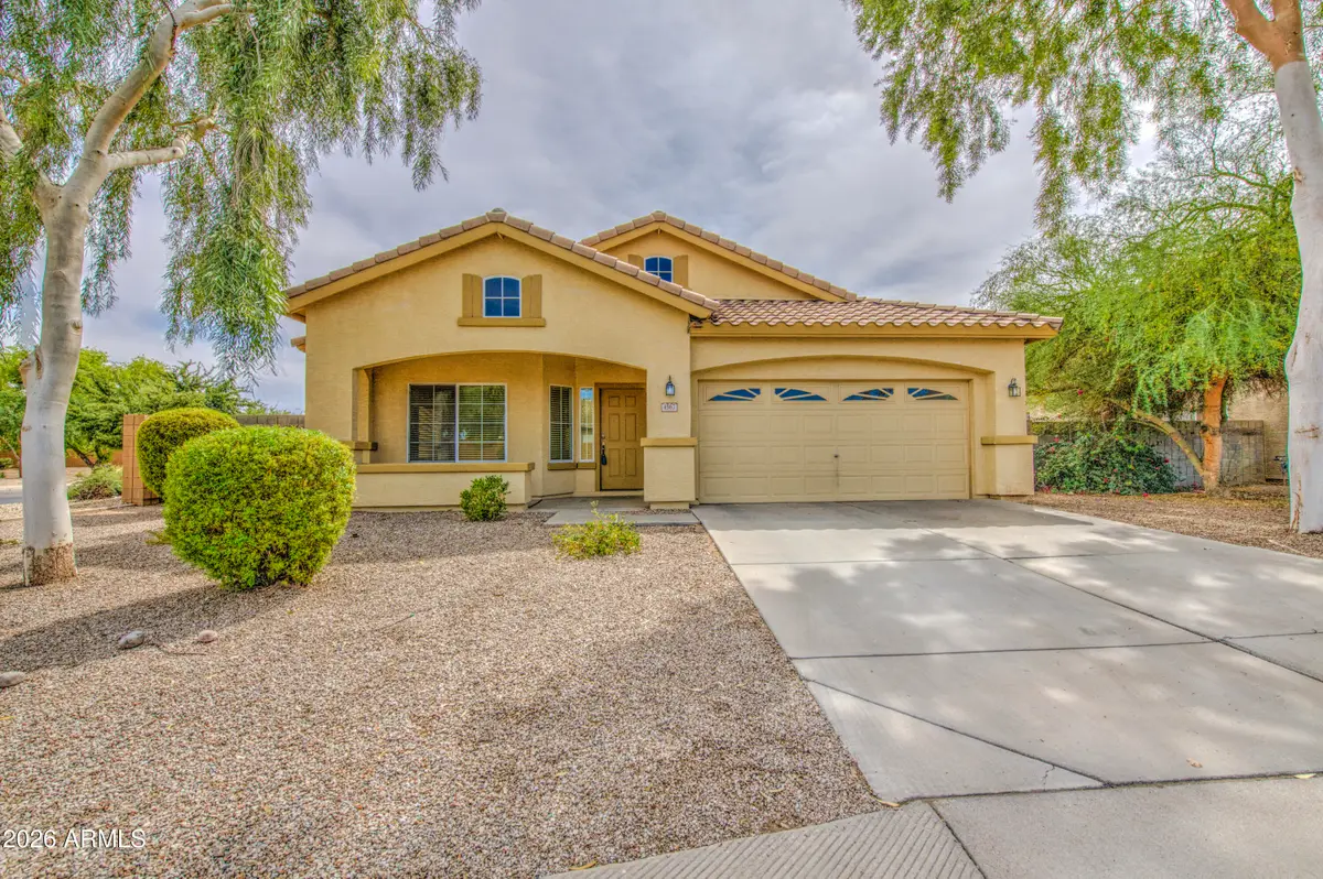 4567 E Firestone Drive, Chandler, AZ 85249 - #1