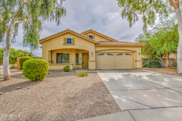 4567 E Firestone Drive, Chandler, AZ 85249