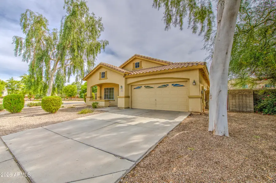 4567 E Firestone Drive, Chandler, AZ 85249 - #2