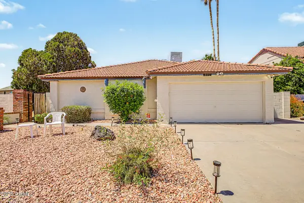 1880 N Ellis Street, Chandler, AZ 85224