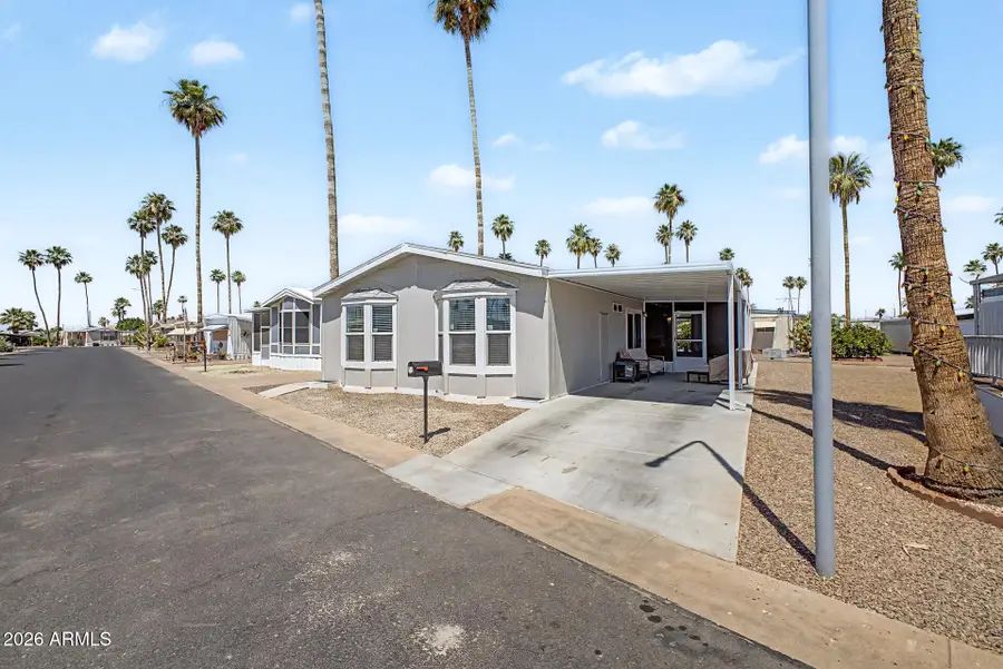 150 S Windsor -- #69, Mesa, AZ 85204 - #2
