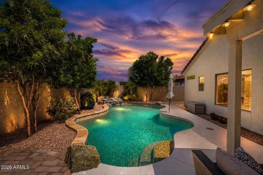 9242 W Saint John Road, Peoria, AZ 85382 - #2