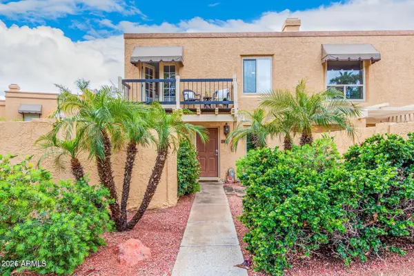 716 E North Lane #1, Phoenix, AZ 85020