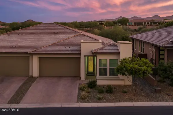 17443 E Cindercone Way, Rio Verde, AZ 85263