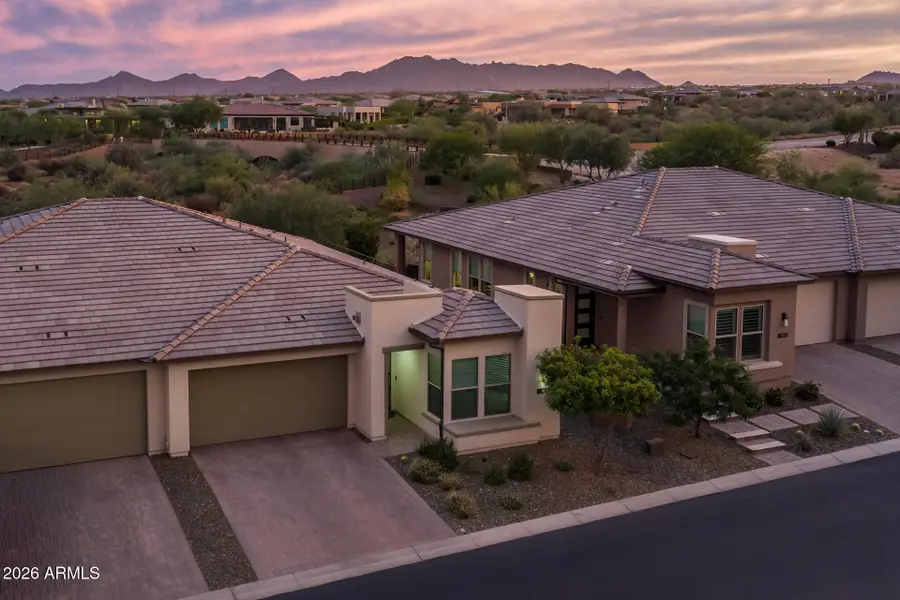 17443 E Cindercone Way, Rio Verde, AZ 85263 - #2