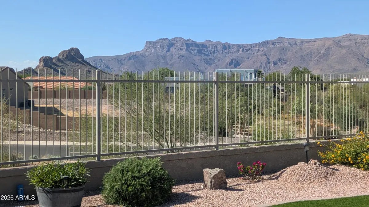 12030 E Amanda Road, Gold Canyon, AZ 85118 - #1