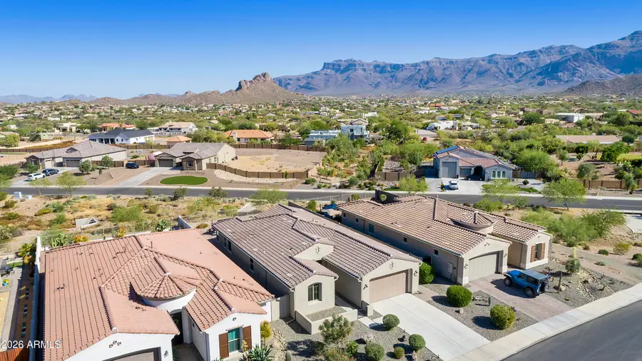 12030 E Amanda Road, Gold Canyon, AZ 85118 - #2