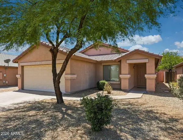 2060 S 155th Lane, Goodyear, AZ 85338