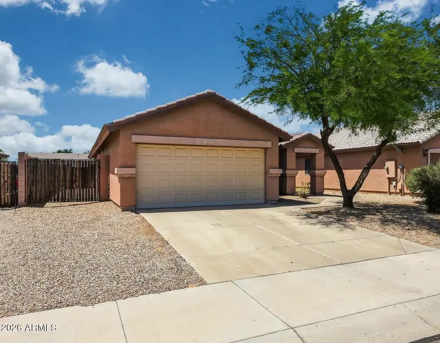 2060 S 155th Lane, Goodyear, AZ 85338 - #2