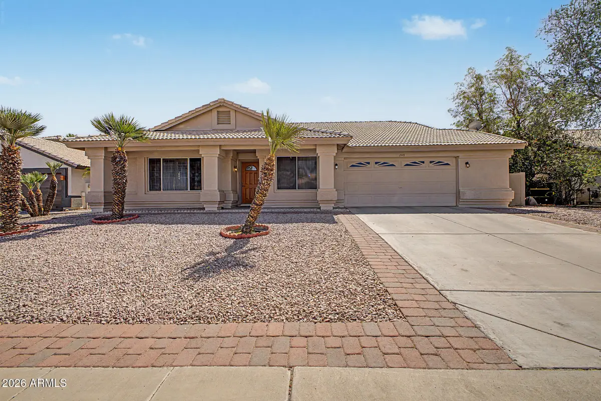 2445 N Ramada --, Mesa, AZ 85215 - #1