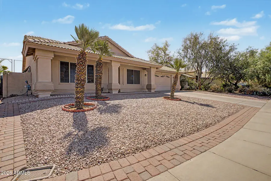 2445 N Ramada --, Mesa, AZ 85215 - #3