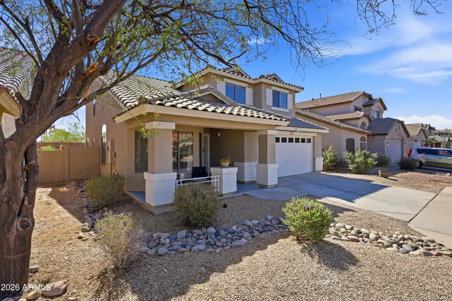 5425 N 123rd Drive, Litchfield Park, AZ 85340 - #2