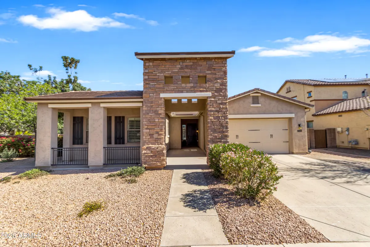 18698 E Druids Glen Road, Queen Creek, AZ 85142 - #1