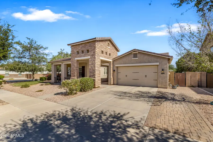 18698 E Druids Glen Road, Queen Creek, AZ 85142 - #2