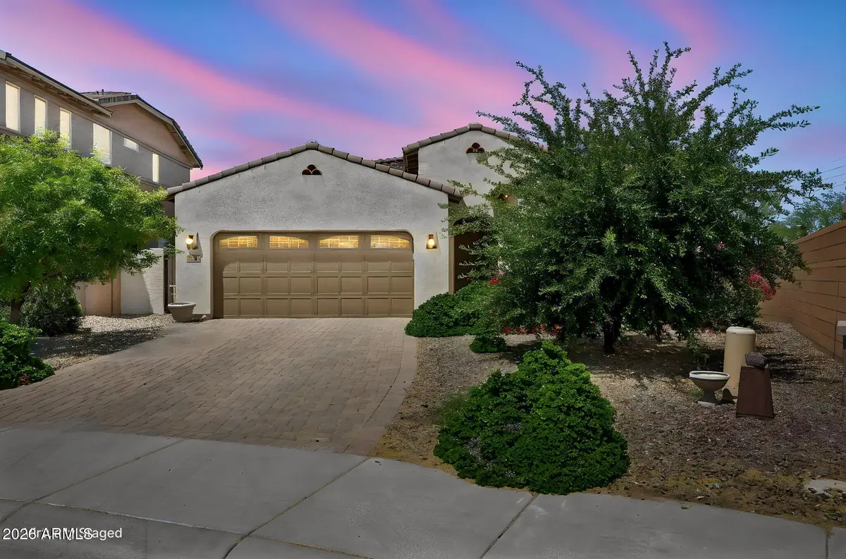 5626 S Inez Court, Gilbert, AZ 85298 - #1