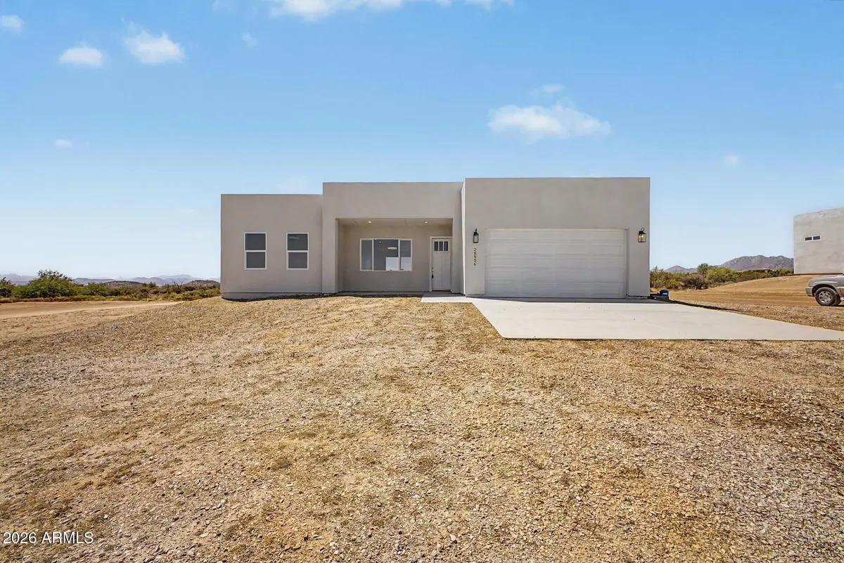 28856 N 165th Place, Scottsdale, AZ 85262 - #1