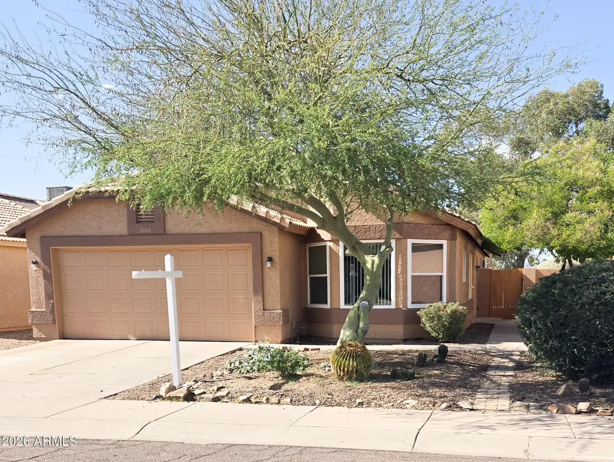 3006 E Kerry Lane E, Phoenix, AZ 85050 - #1