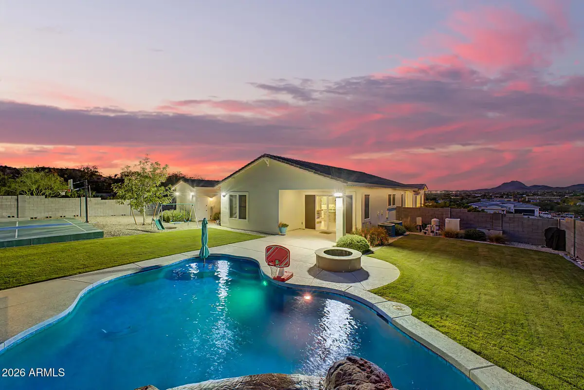 3233 W Horizon Drive, Phoenix, AZ 85086 - #1