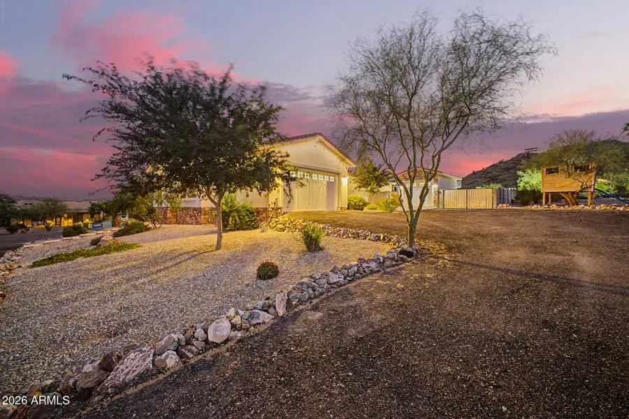 3233 W Horizon Drive, Phoenix, AZ 85086 - #3