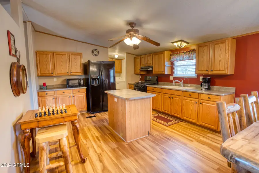 6253 Apache Trail, Show Low, AZ 85901 - #3