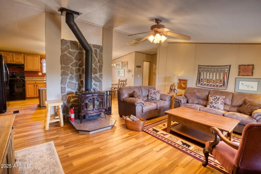 879 Geronimo Lane, Show Low, AZ 85901 - #3