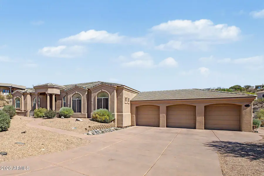 15631 N Sunridge Drive, Fountain Hills, AZ 85268 - #2