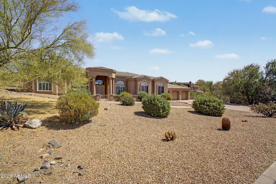 15631 N Sunridge Drive, Fountain Hills, AZ 85268 - #3