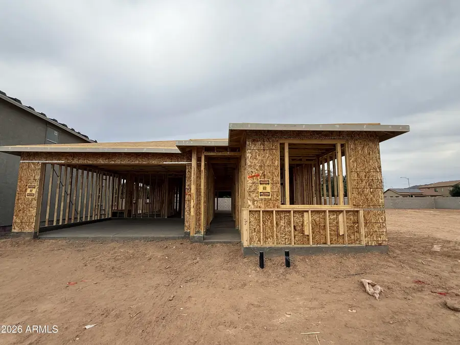 7537 S 47th Drive, Laveen, AZ 85339 - #2