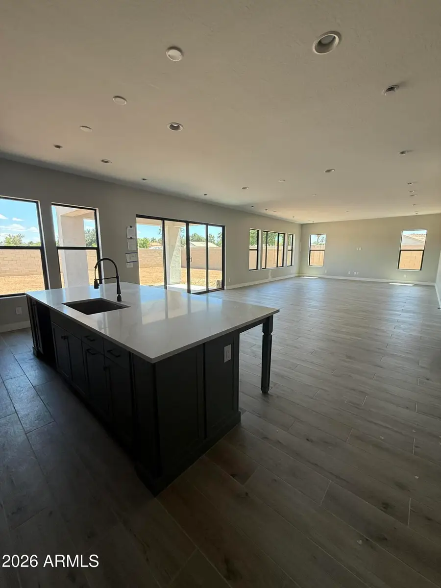 329 N Silverado Street, Gilbert, AZ 85234 - #3