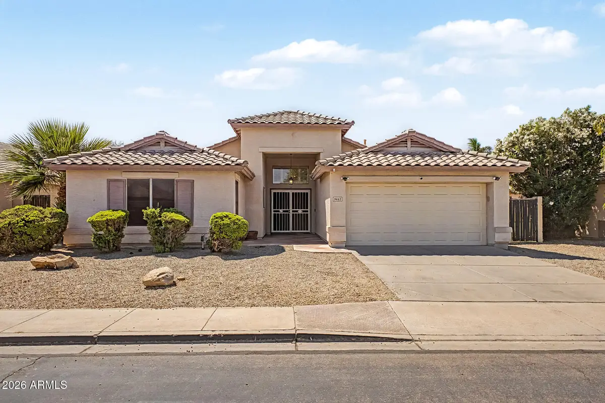 9463 E Plata Avenue, Mesa, AZ 85212 - #1