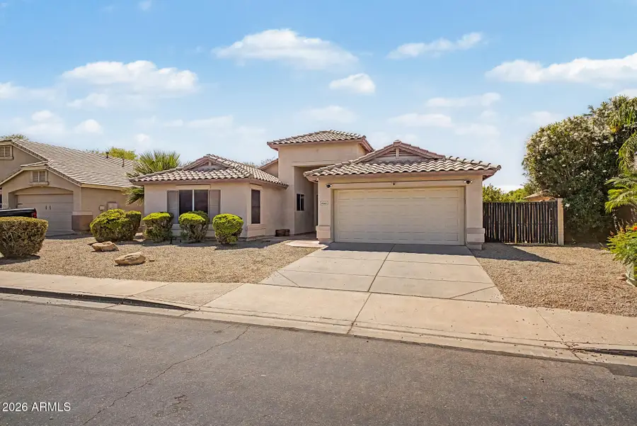 9463 E Plata Avenue, Mesa, AZ 85212 - #2