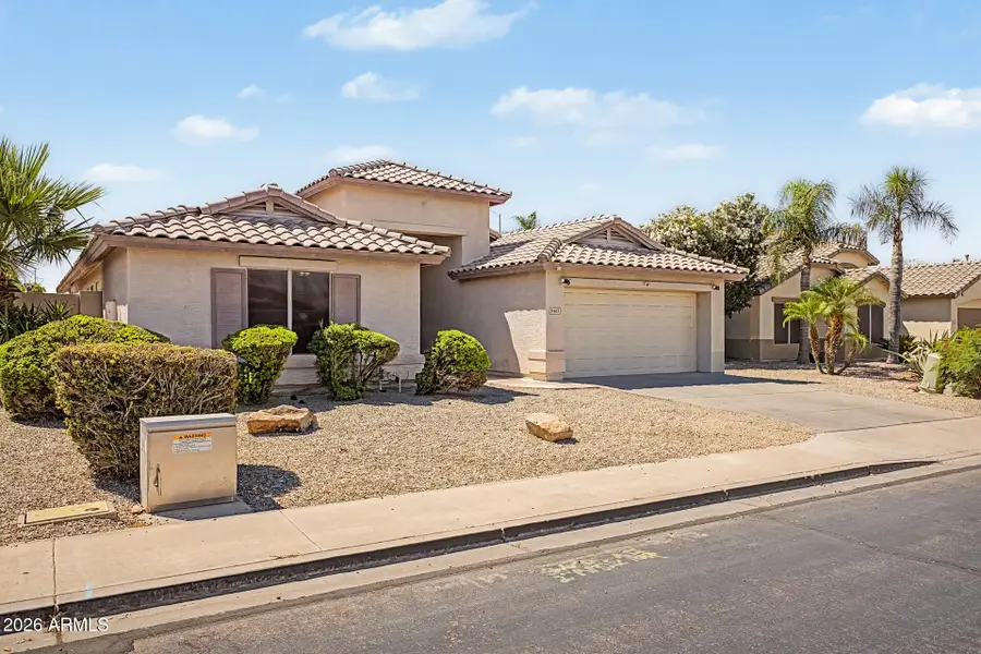 9463 E Plata Avenue, Mesa, AZ 85212 - #3