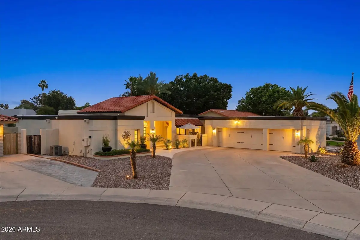 6326 E Sandra Terrace, Scottsdale, AZ 85254 - #1