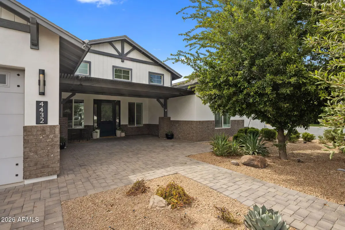 4432 N 38th Street, Phoenix, AZ 85018 - #1