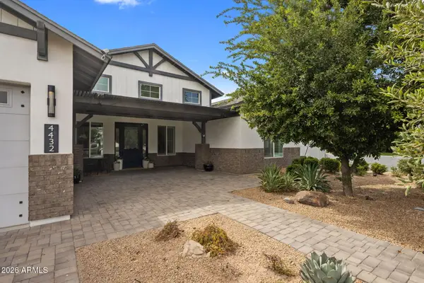4432 N 38th Street, Phoenix, AZ 85018