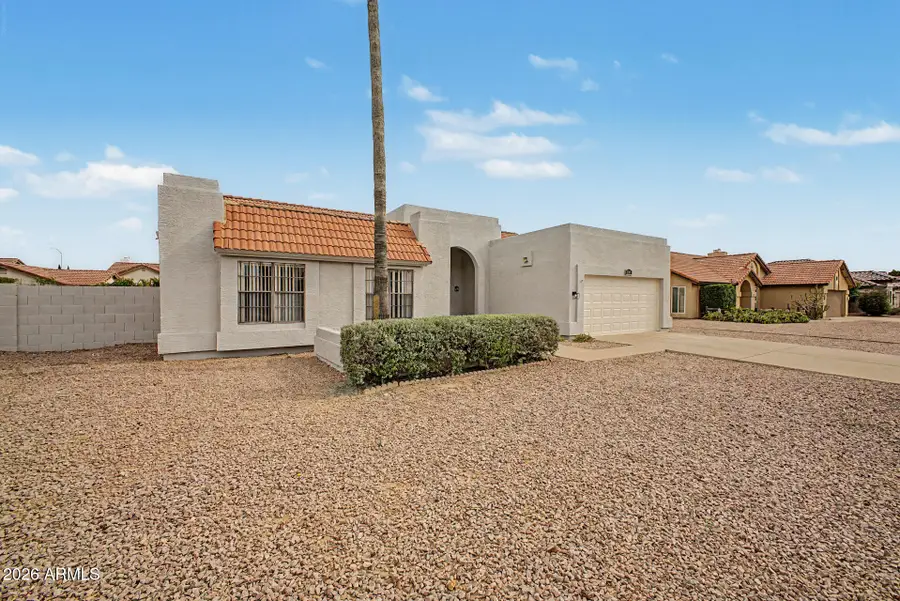 3045 E Northridge Street, Mesa, AZ 85213 - #2