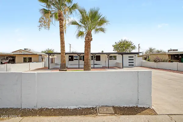 3941 W Hubbell Street, Phoenix, AZ 85009