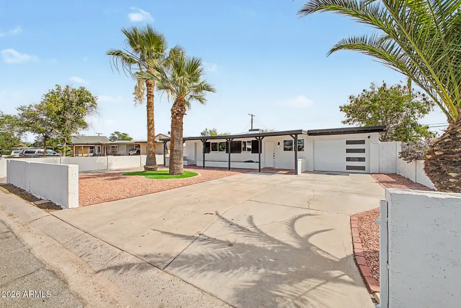 3941 W Hubbell Street, Phoenix, AZ 85009 - #3