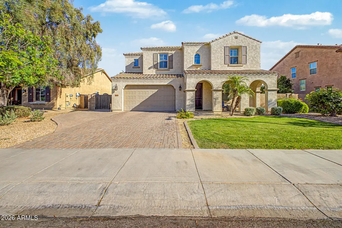 15629 W Campbell Avenue, Goodyear, AZ 85395 - #1