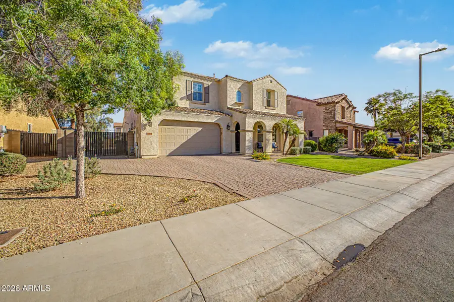 15629 W Campbell Avenue, Goodyear, AZ 85395 - #3