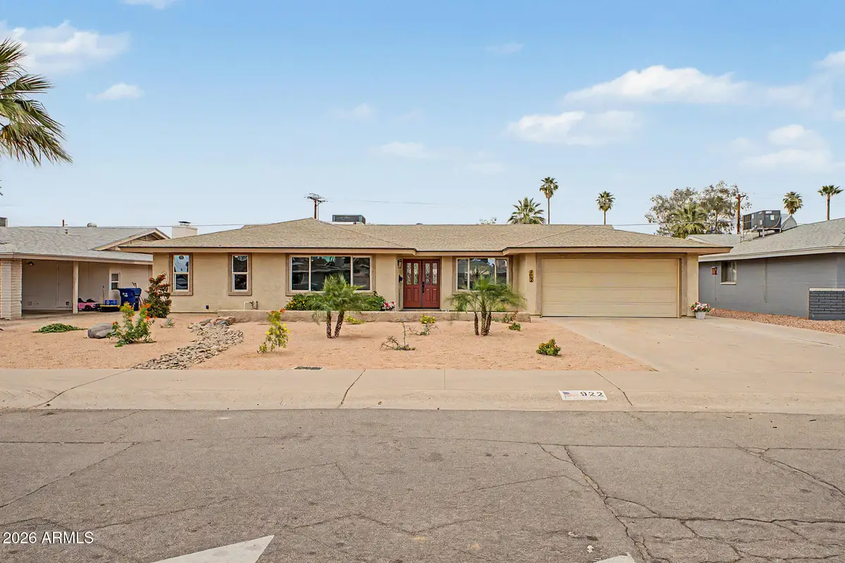 922 E Loyola Drive, Tempe, AZ 85282 - #1