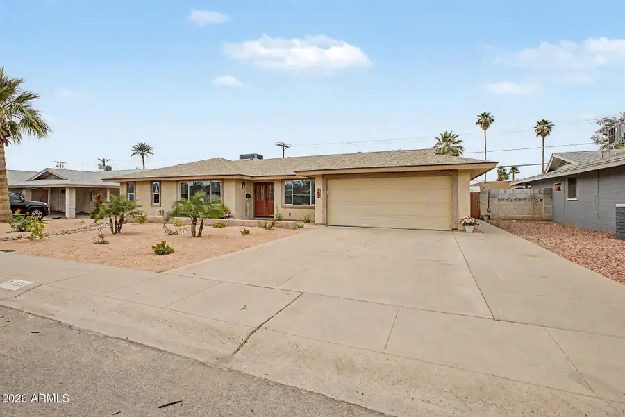 922 E Loyola Drive, Tempe, AZ 85282 - #2