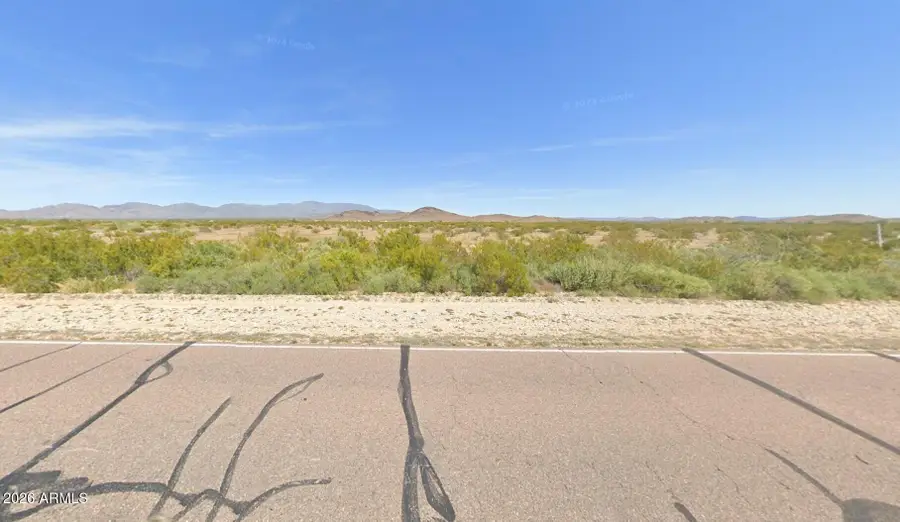 0 Salome Road #23, Salome, AZ 85348 - #2