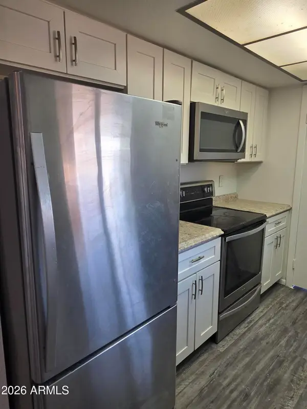 4101 N 69th Lane #1398, Phoenix, AZ 85033