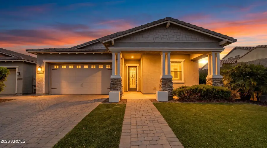 10620 E Simone Avenue, Mesa, AZ 85212 - #2