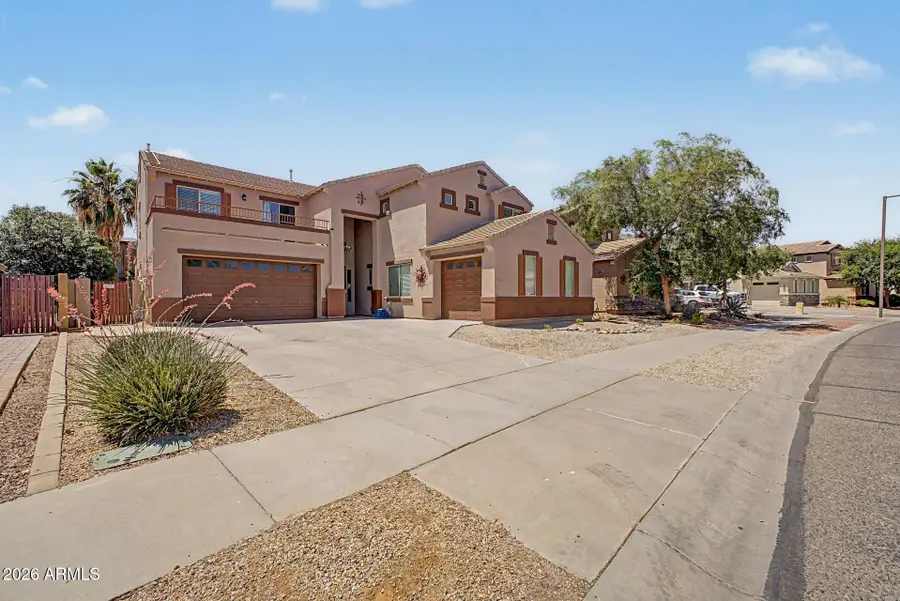 17513 W Andora Street, Surprise, AZ 85388 - #2